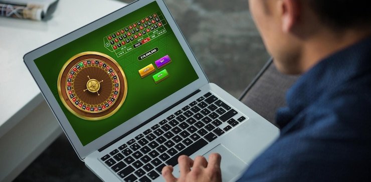 Metode e-wallet DANA dan OVO di palace 303